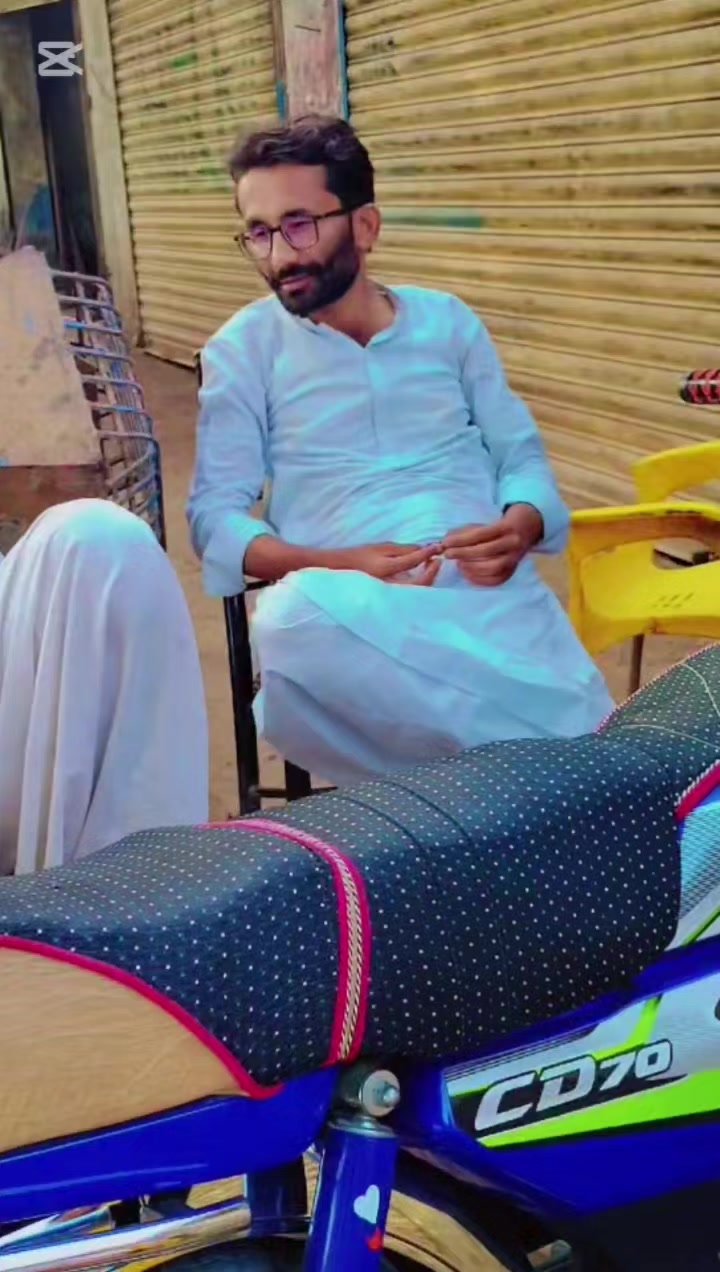 @M Ismail Nawab Ali