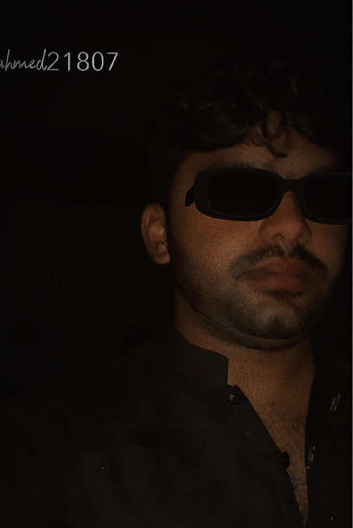 @Faizan Ahmad