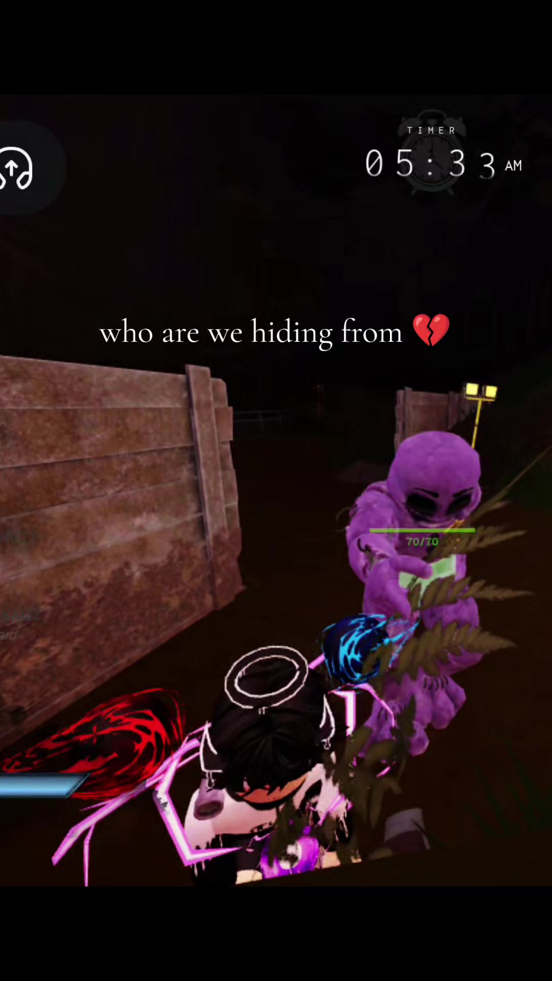 @Dusk