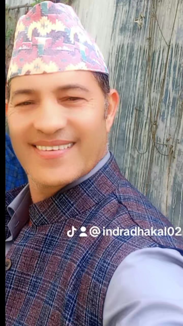 @Indra Dhakal