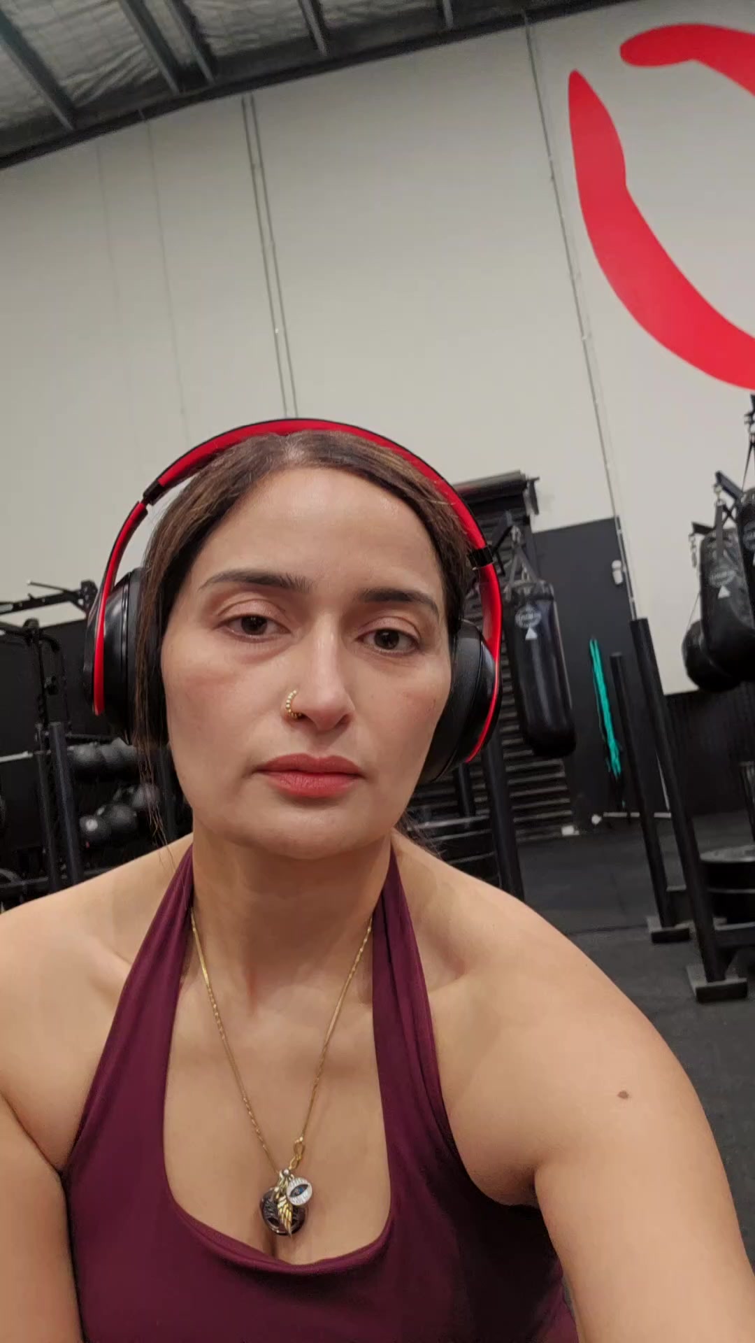 @Harjot Kaur 💪