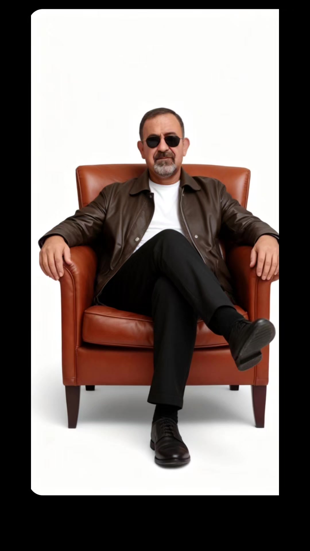 @ertoşi aşiretli Veysel