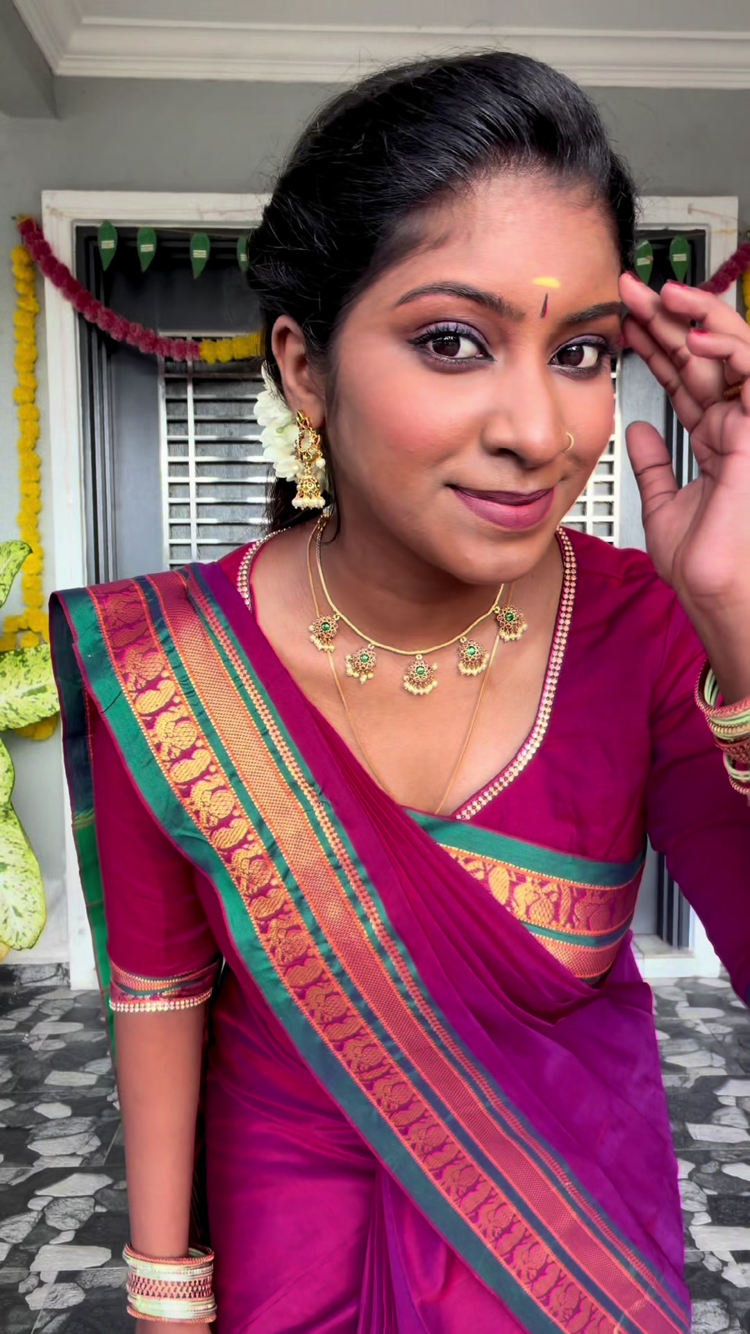 @Kirthana Harikrishnasamyð€