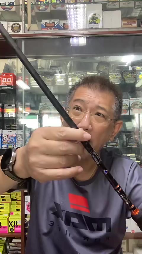 @Parknumfishing