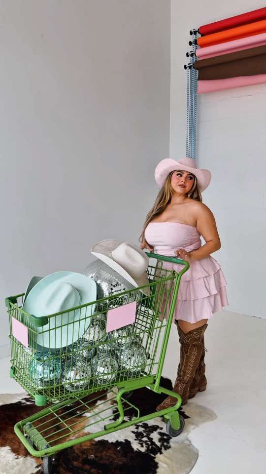 @Rodeo Couture
