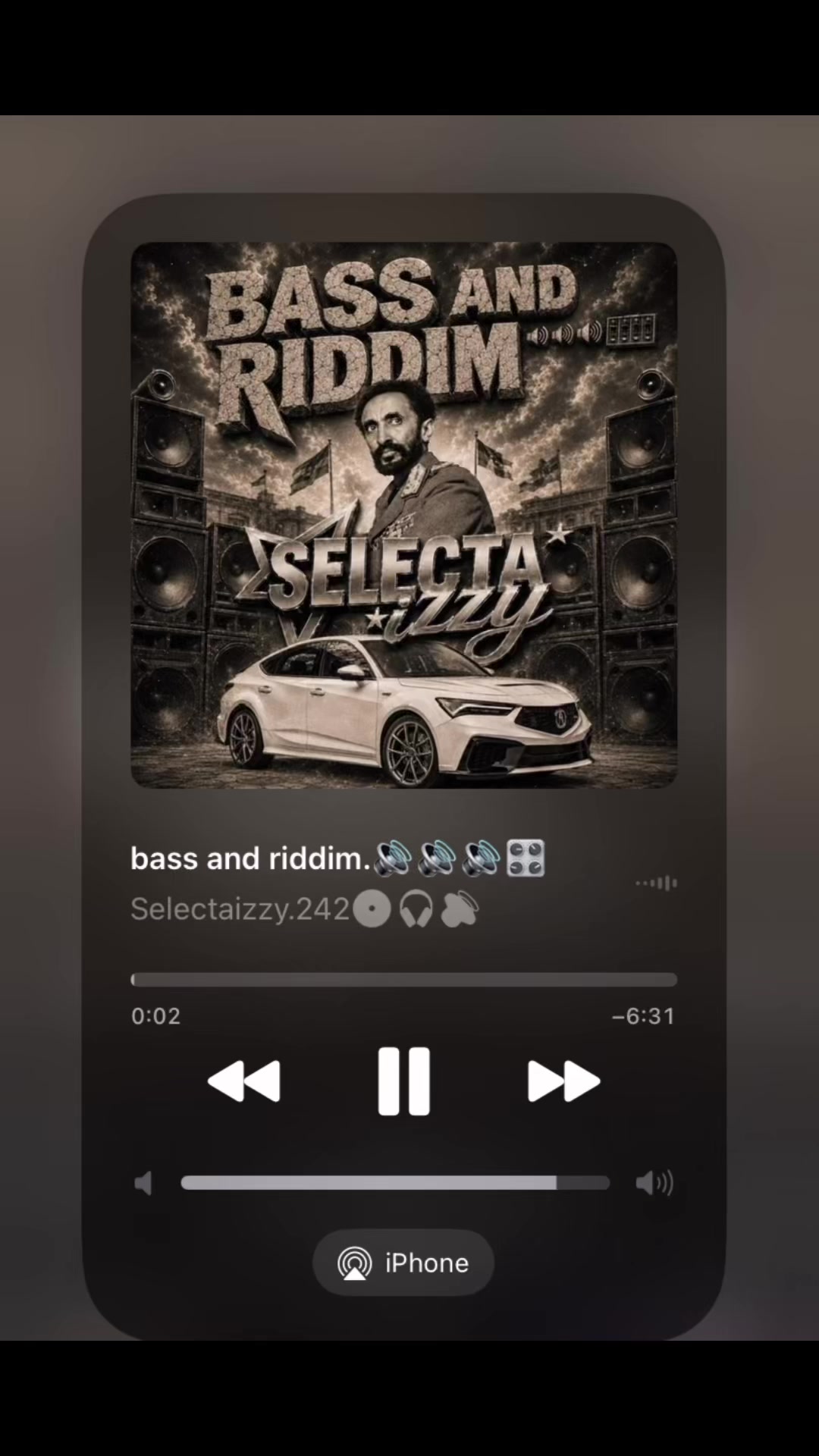 @selecta.izzy242💿🎧🔊