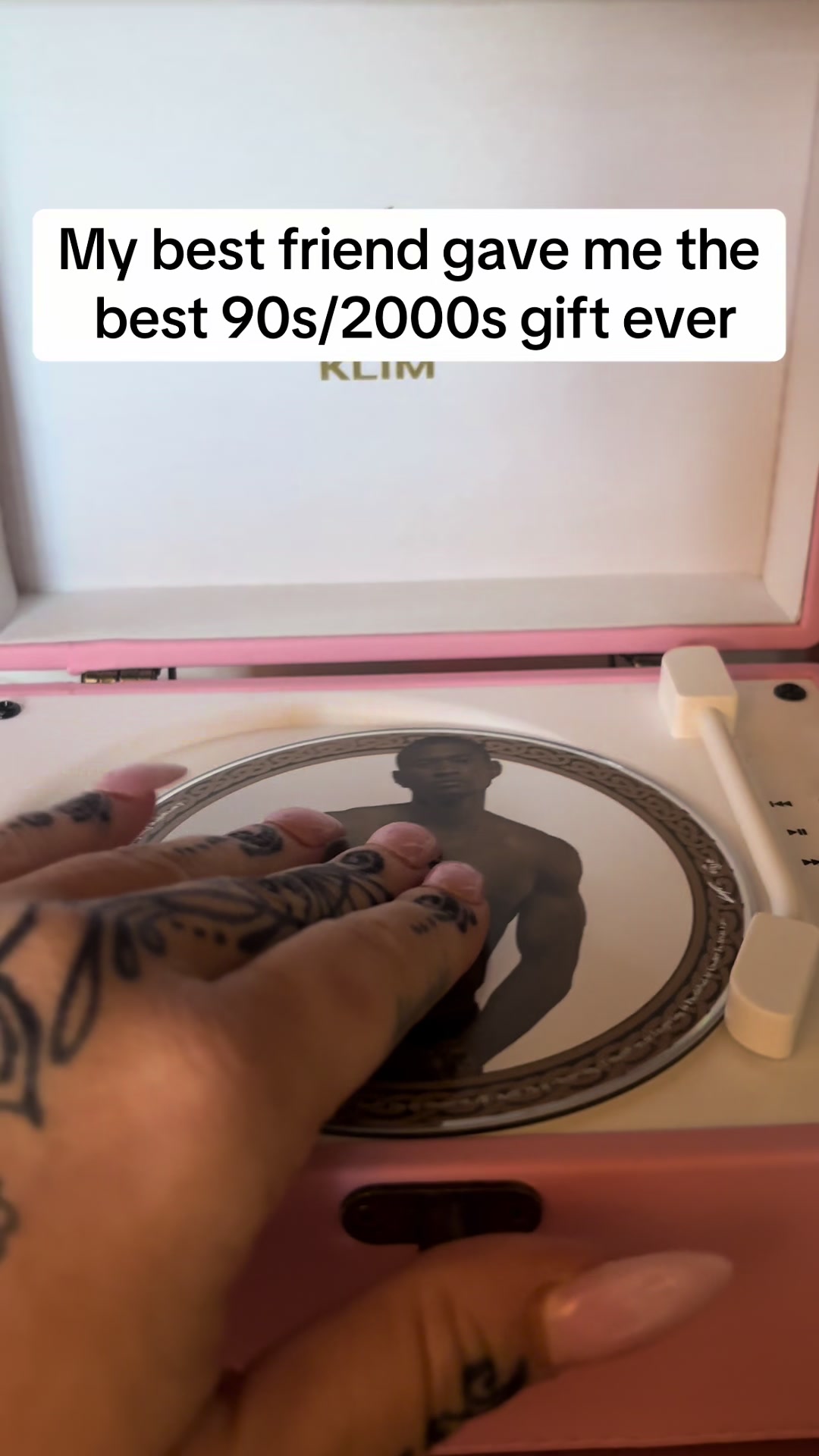 @MegBunny