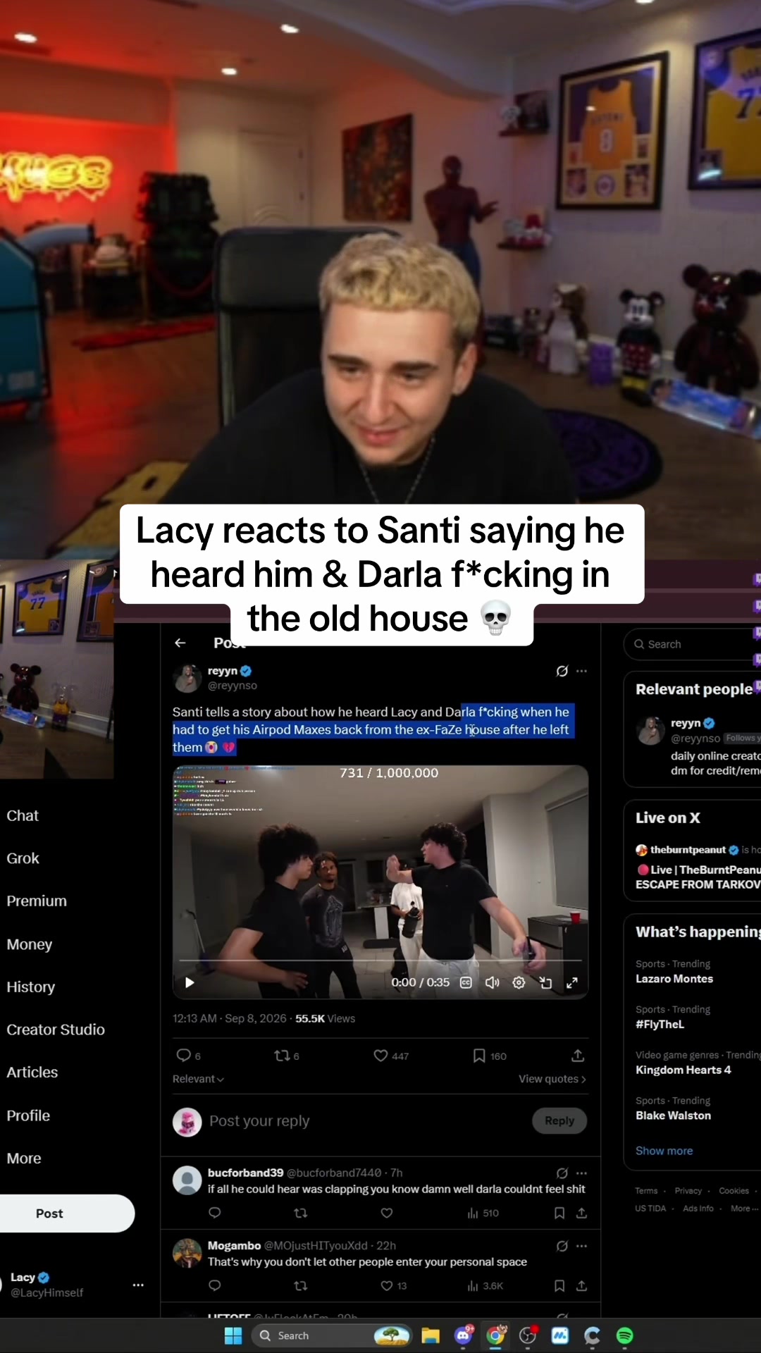 @📸Streamer Clips📸