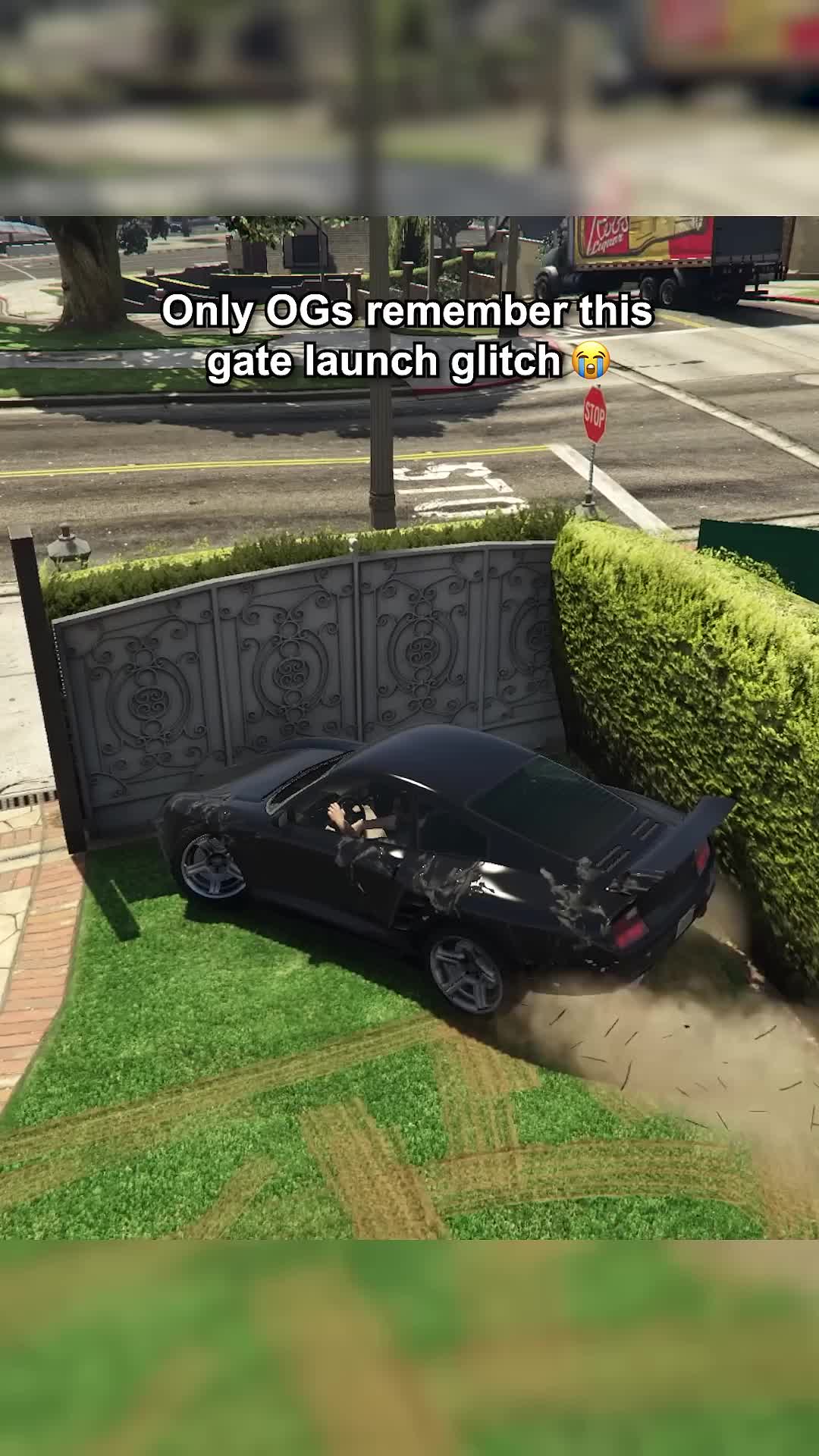 @GTA content creator