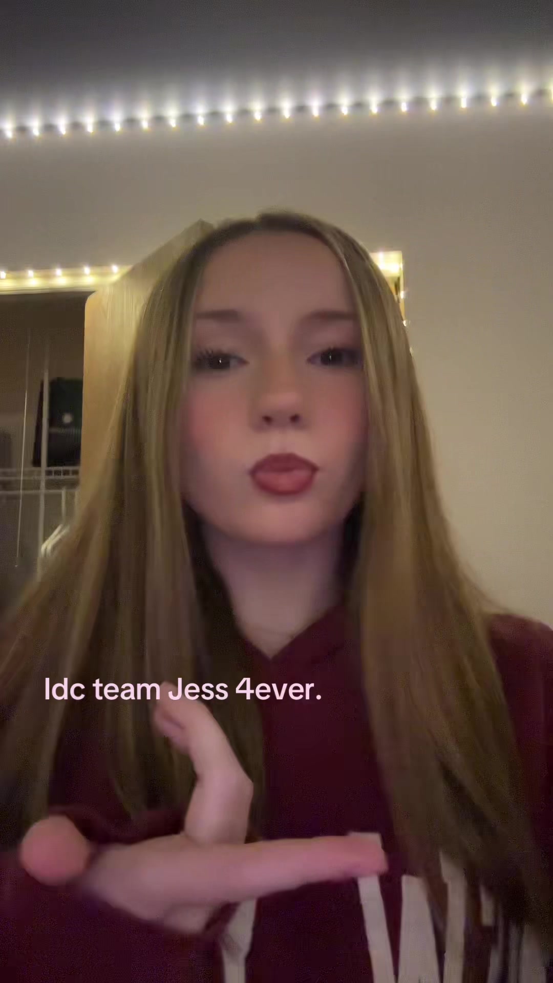 @Sarah