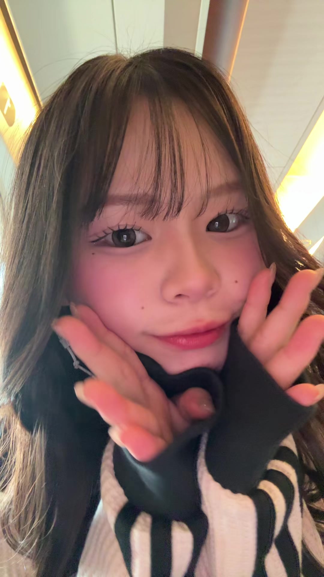 @田中陽莉【ひより】