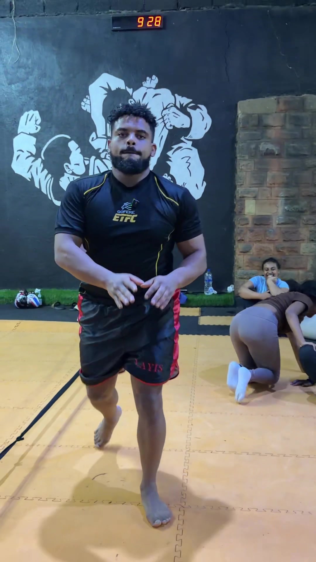 @JOHNNY.S 🥋