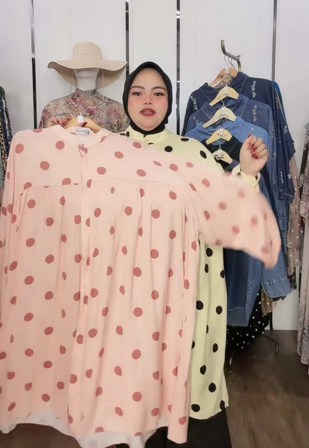 @BigSize Kekinian 🛍️