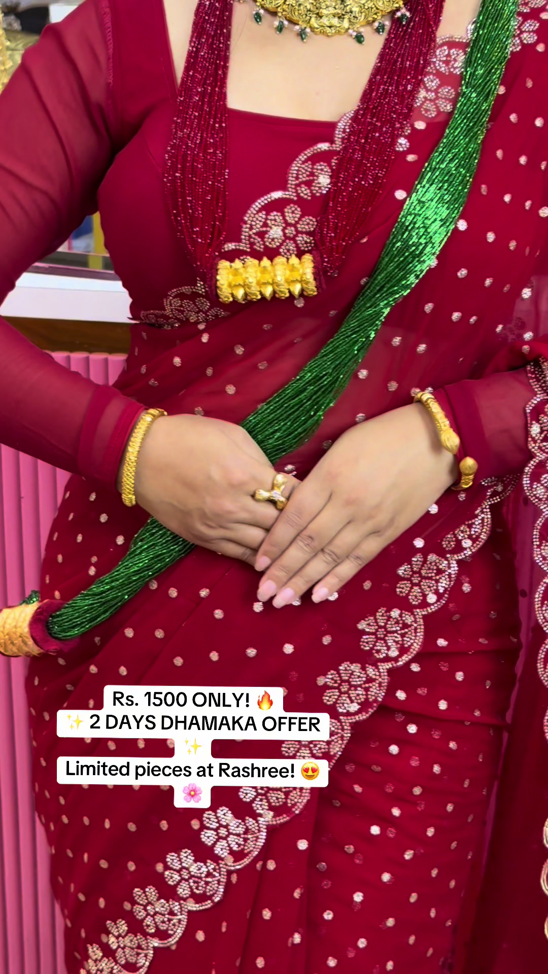 @Rashree Design