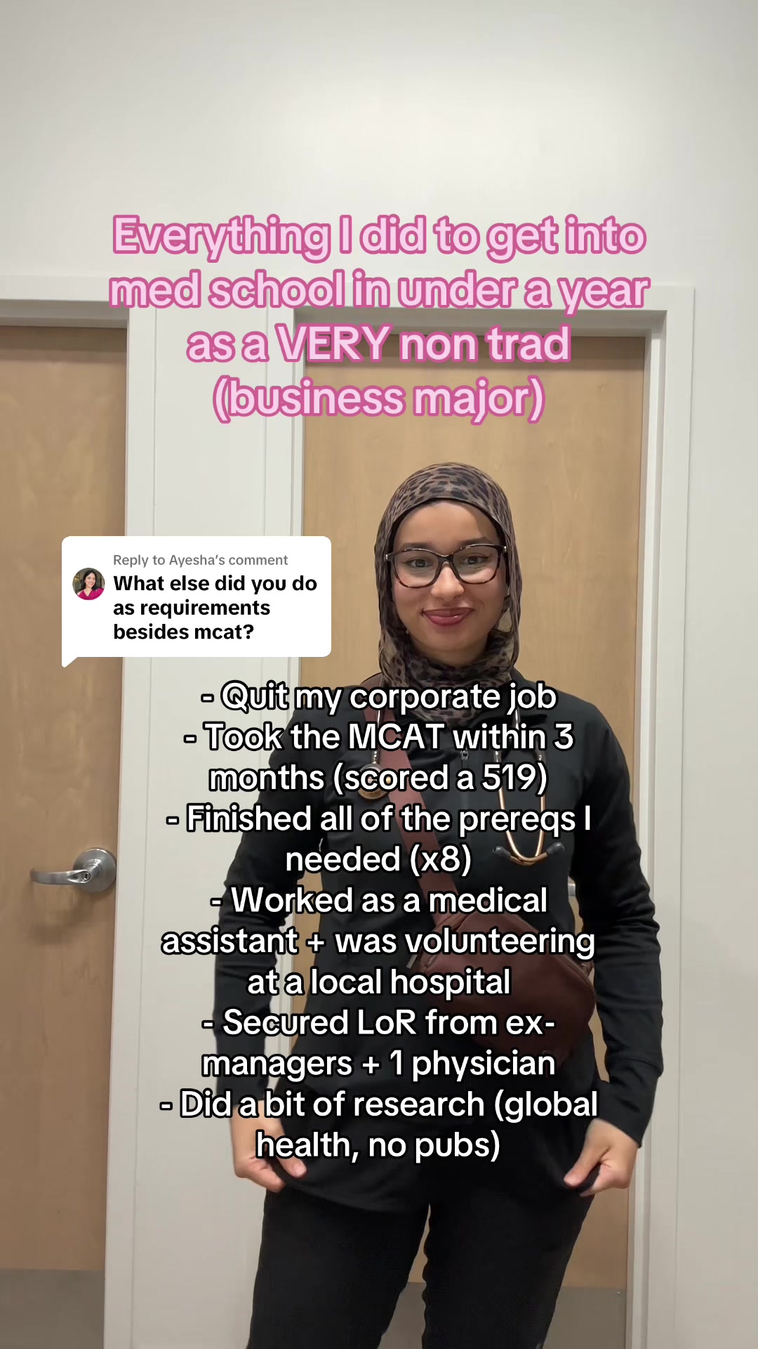 @Salma | Med Student 🩺