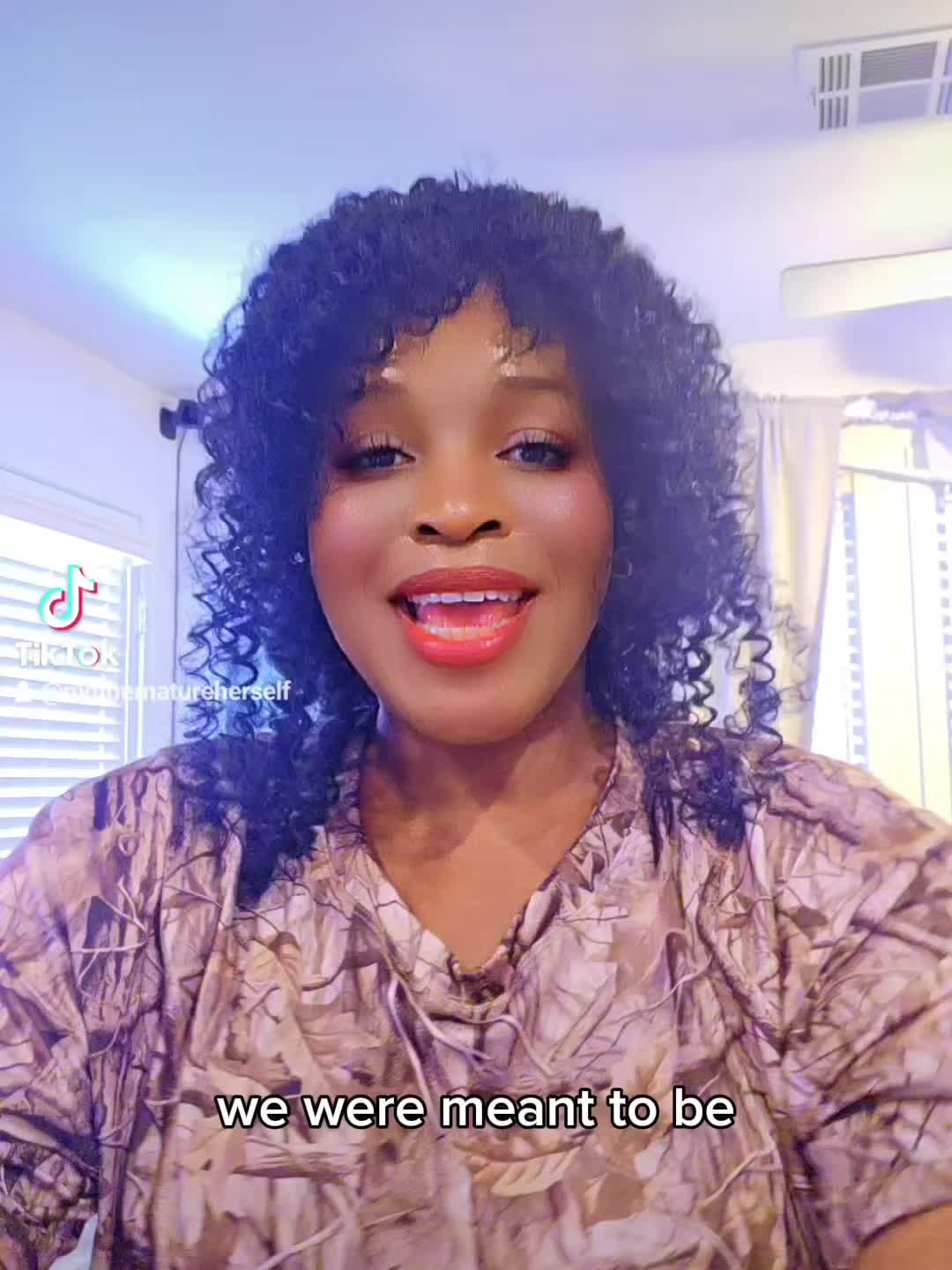 @mothernatureherself