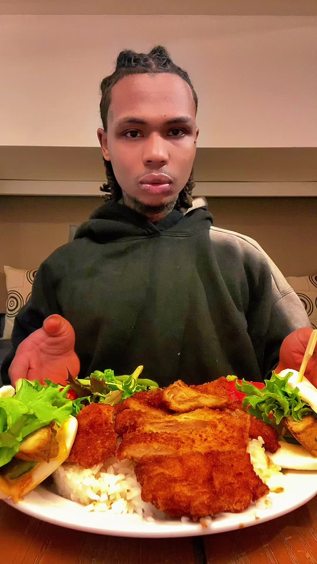 @SEAN ♛ K&Egrave;NDI🫧