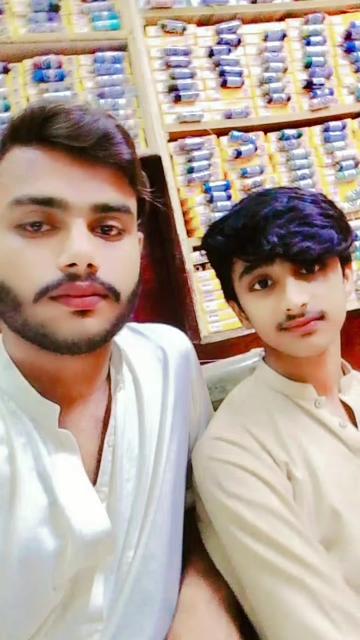 @hasnain king786