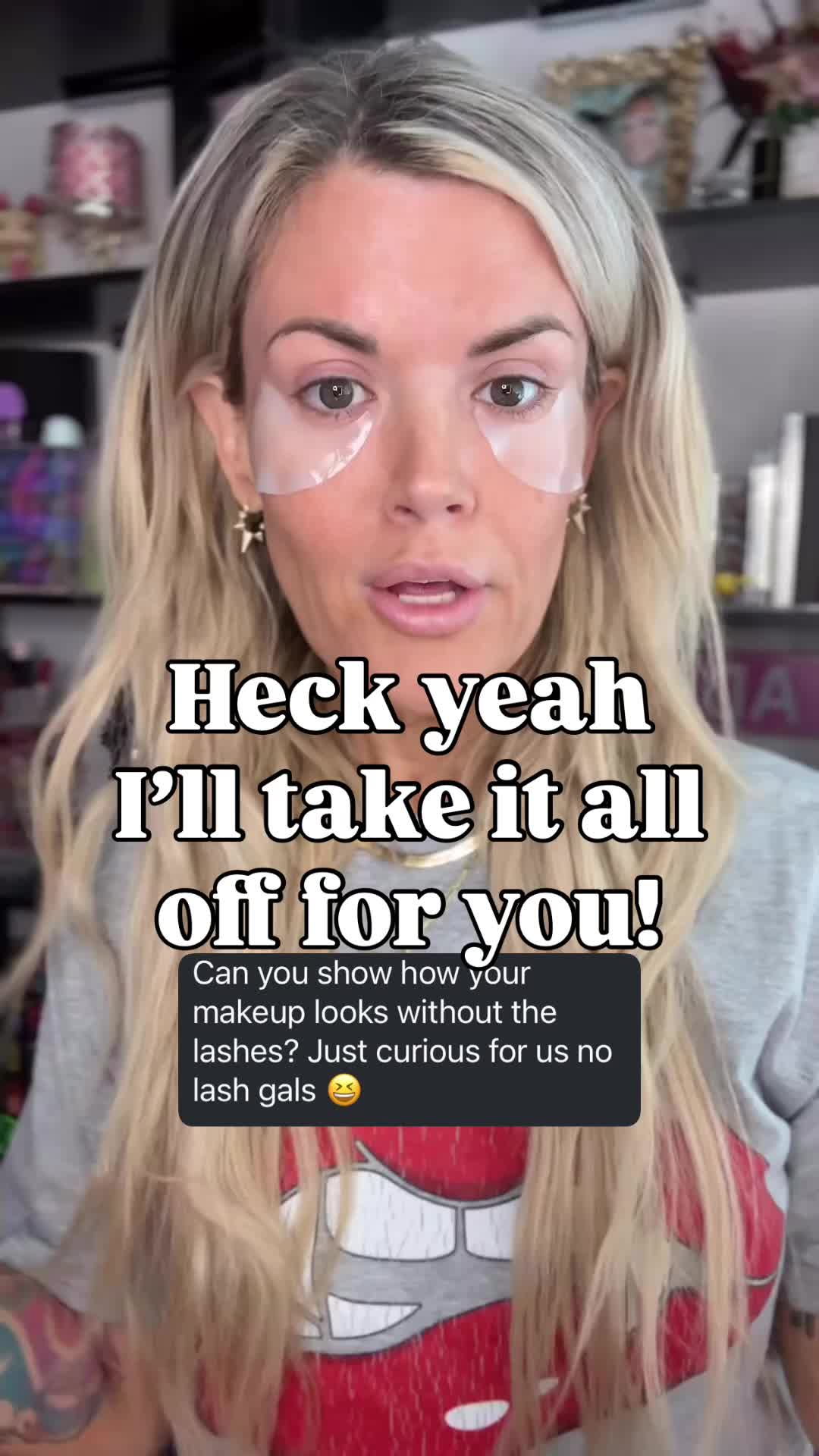 @Mackenzie