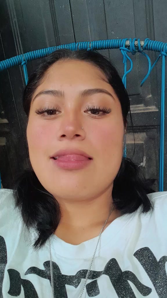 @Melina Santiago