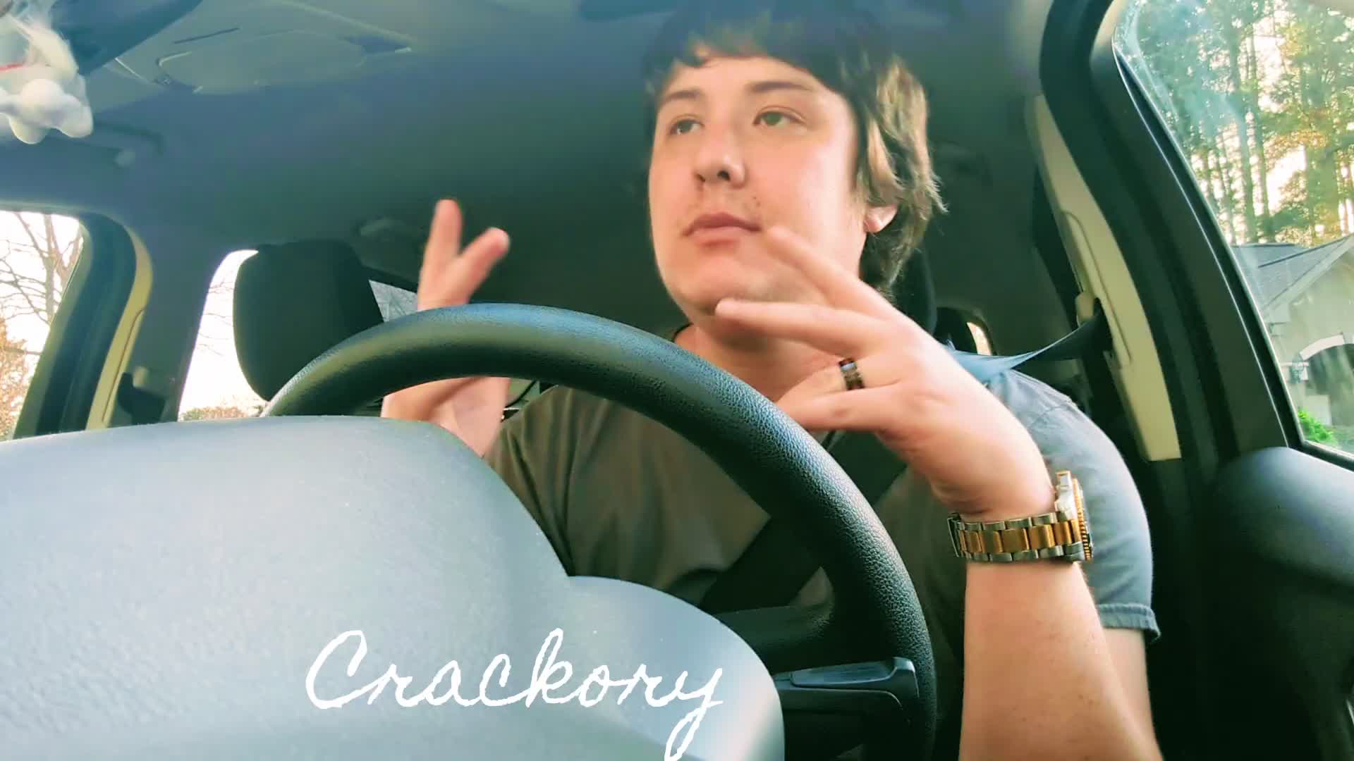 @Cory
