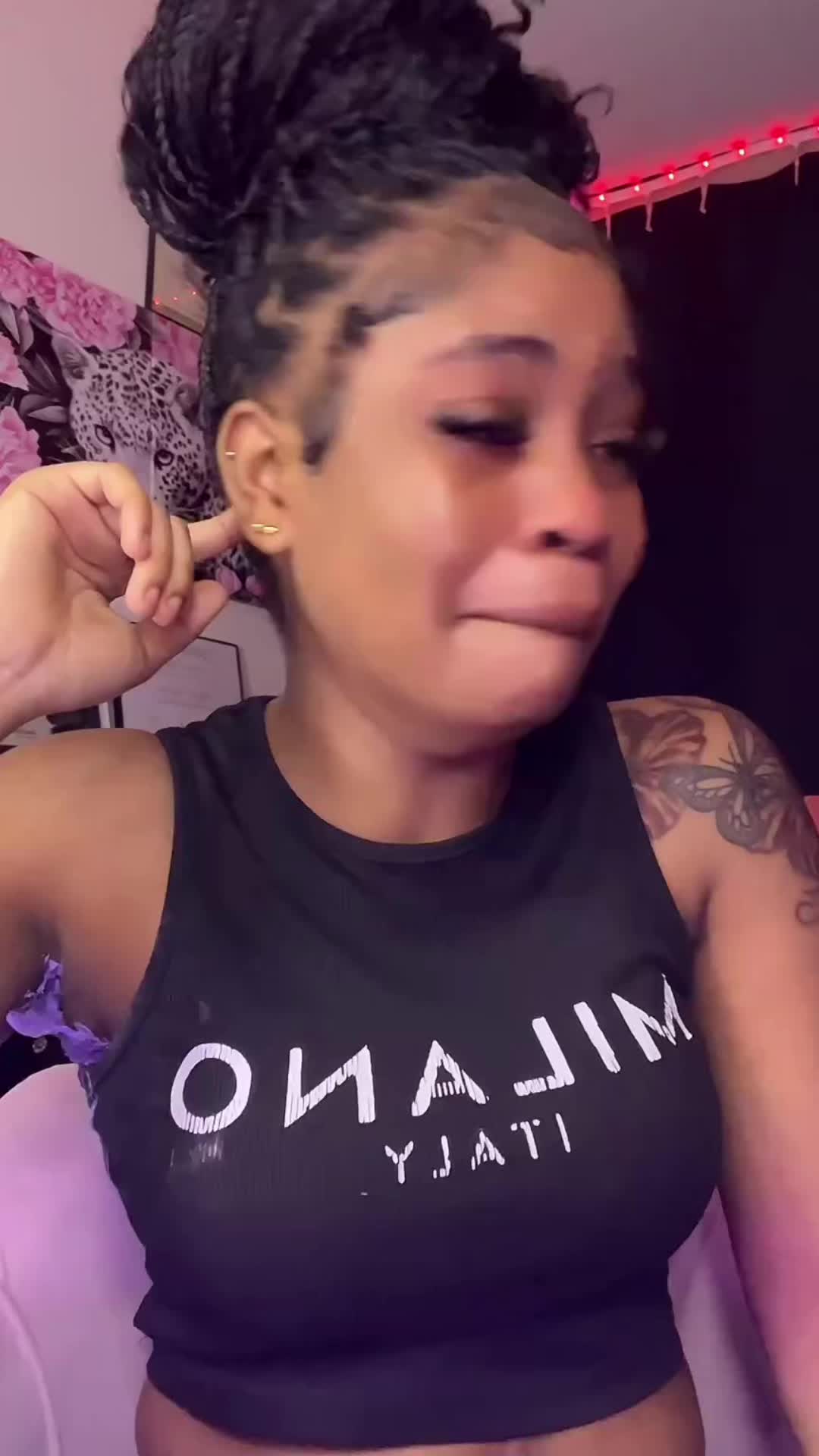 @Latoya 🥺