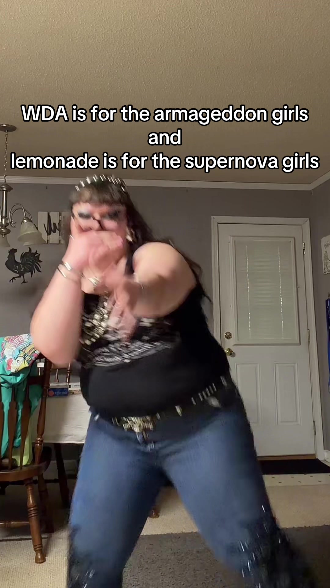 @poot poot