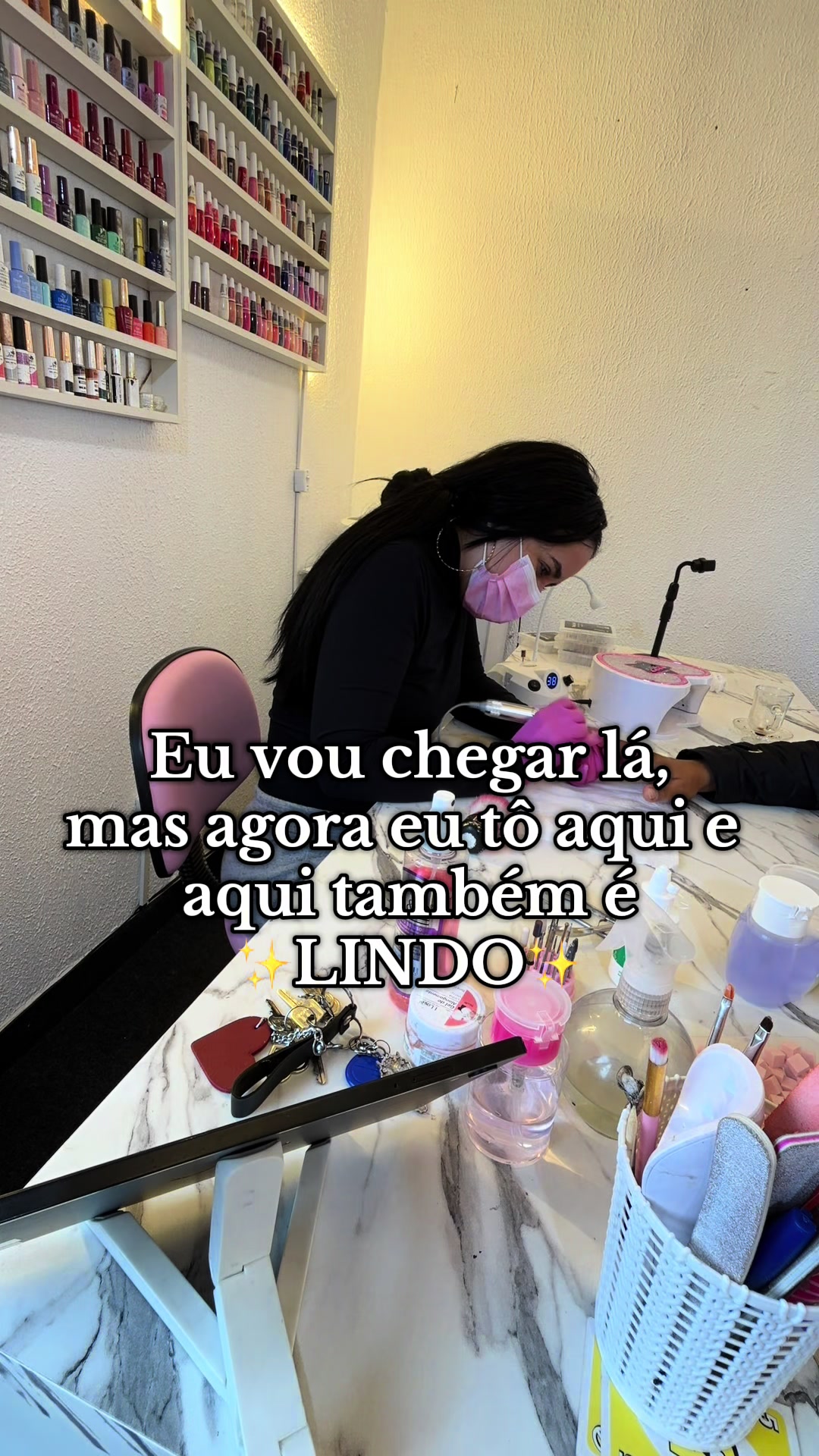 @Kathleen Rodrigues