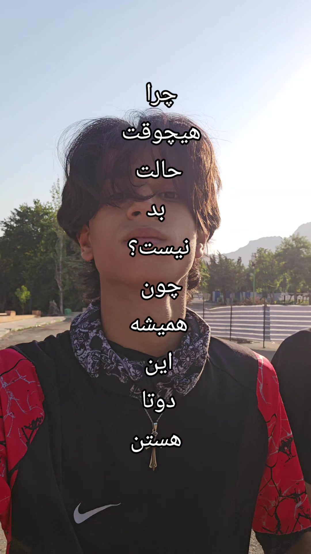 @KOOSHA