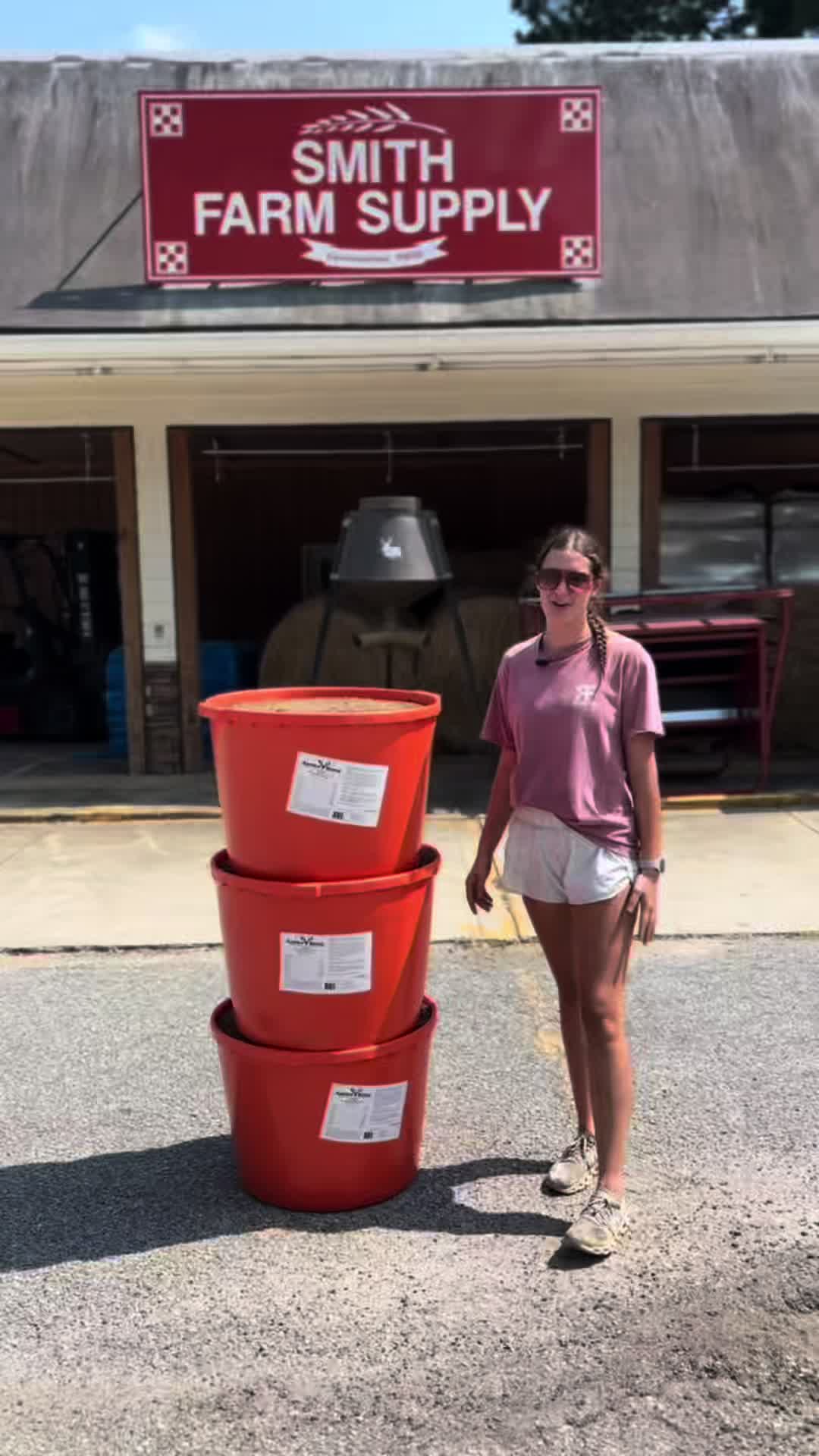 @Smith Farm Supply