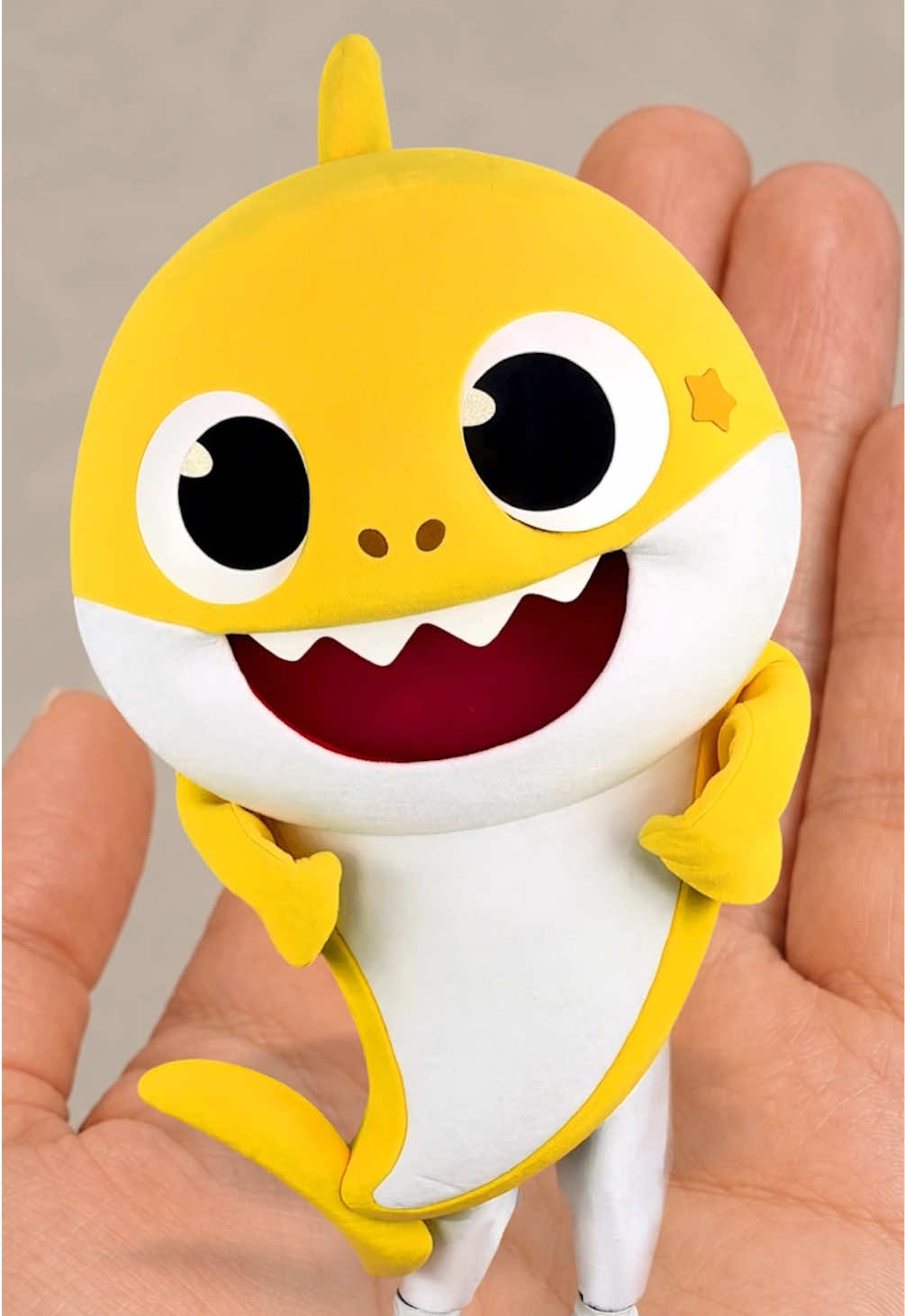 @Baby Shark Official