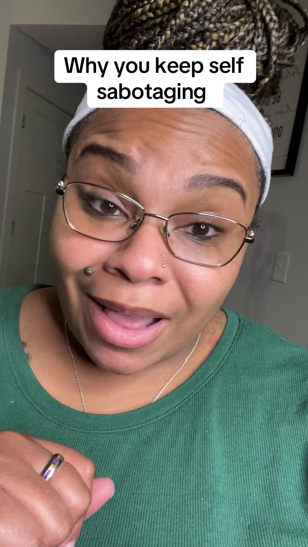 @VonMonique 🎀 Identity Coach