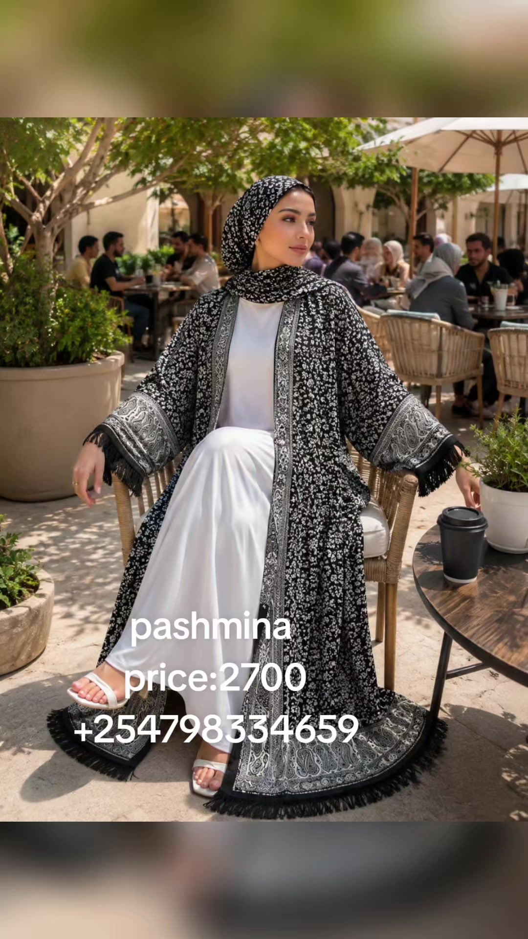 @Radhia Mohammed🥰