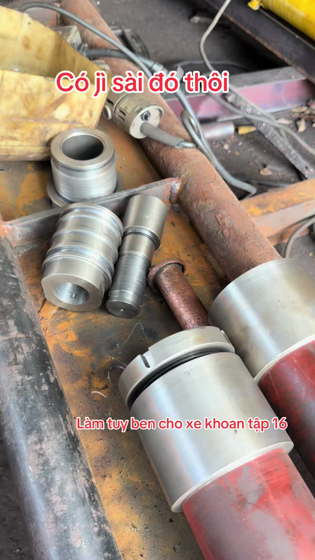@SÁNG XE CƠ GIỚI
