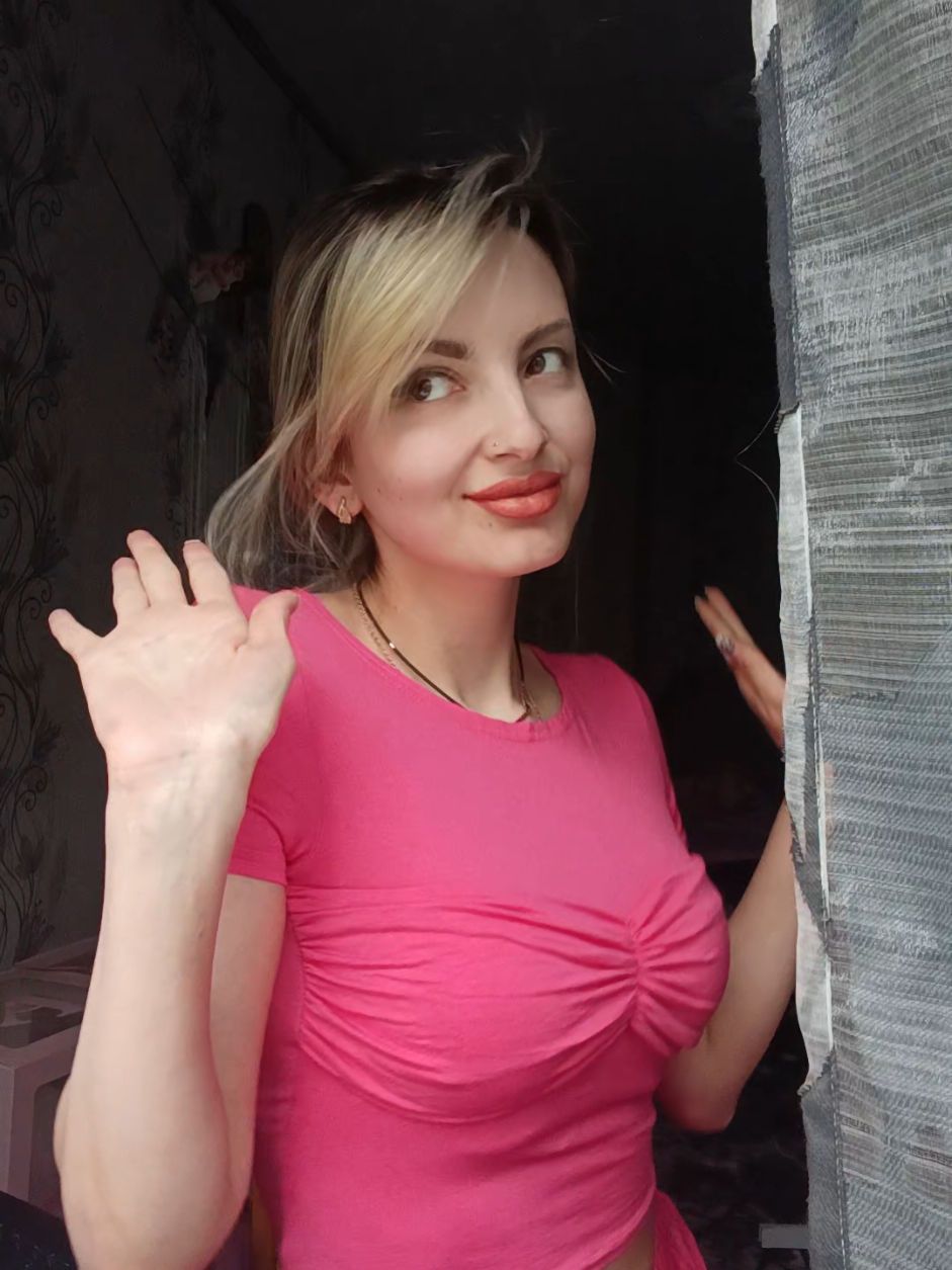 @Виктория Кравченко