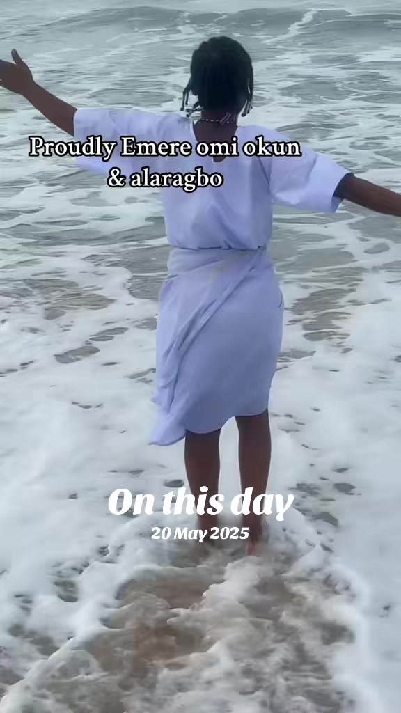 @ayowamide🧜♀️🌊🐍