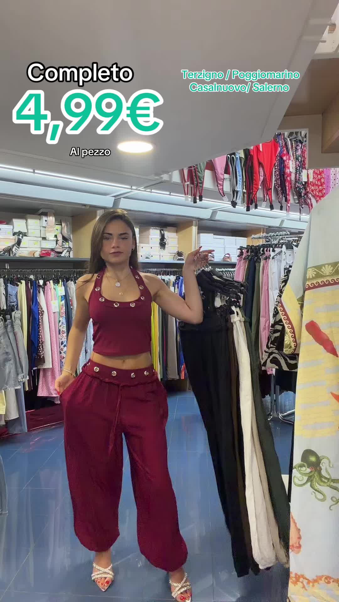 @PAZZA MODA🛍️