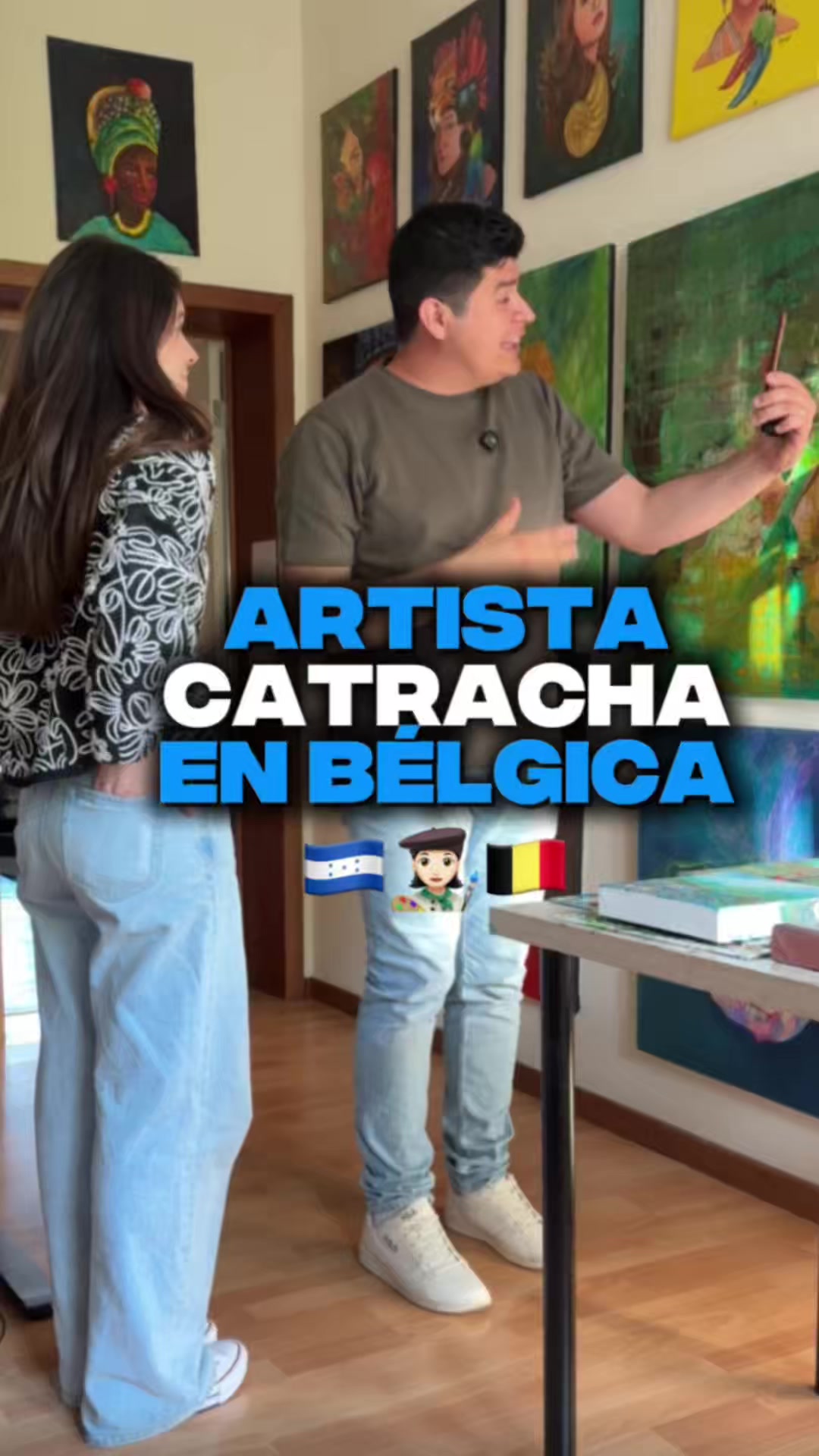 @Rafa Rivera 🇭🇳🇧🇪