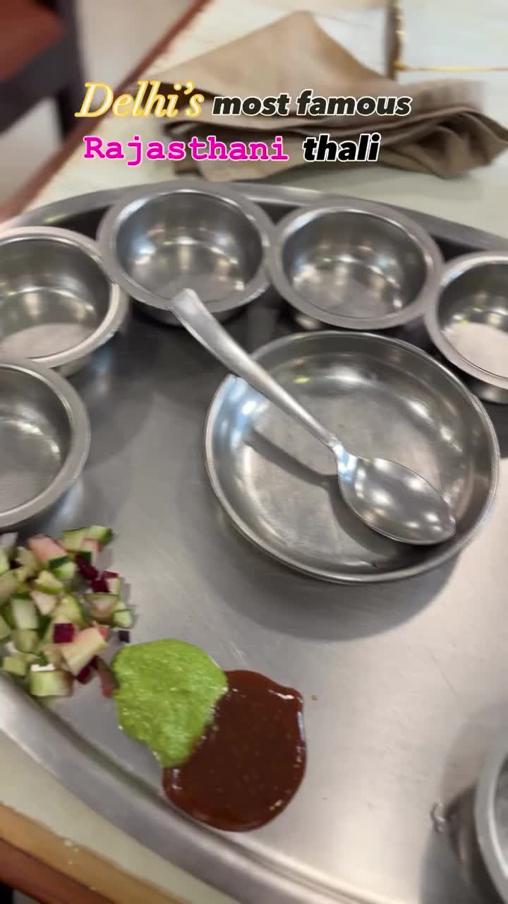 @Rajasthali India