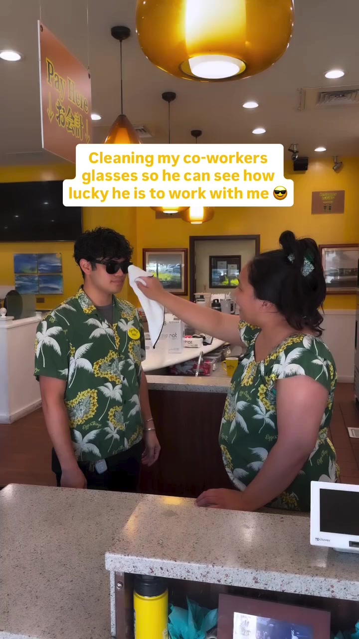@Eggs ‘n Things