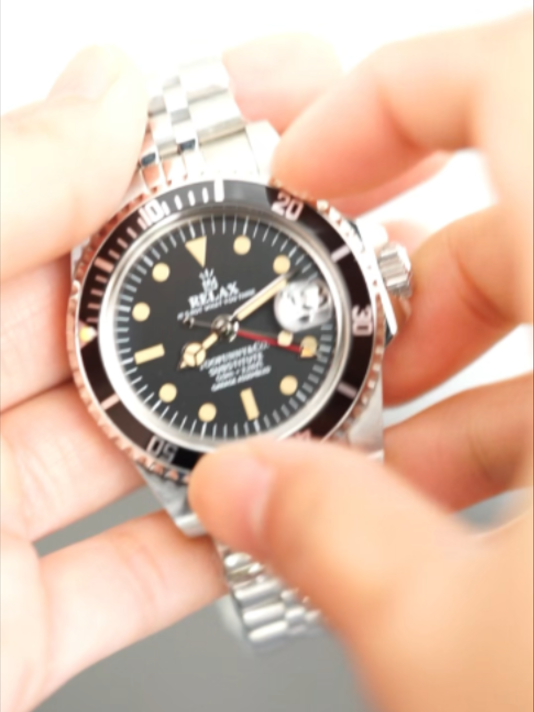 @Relax Watch Shop