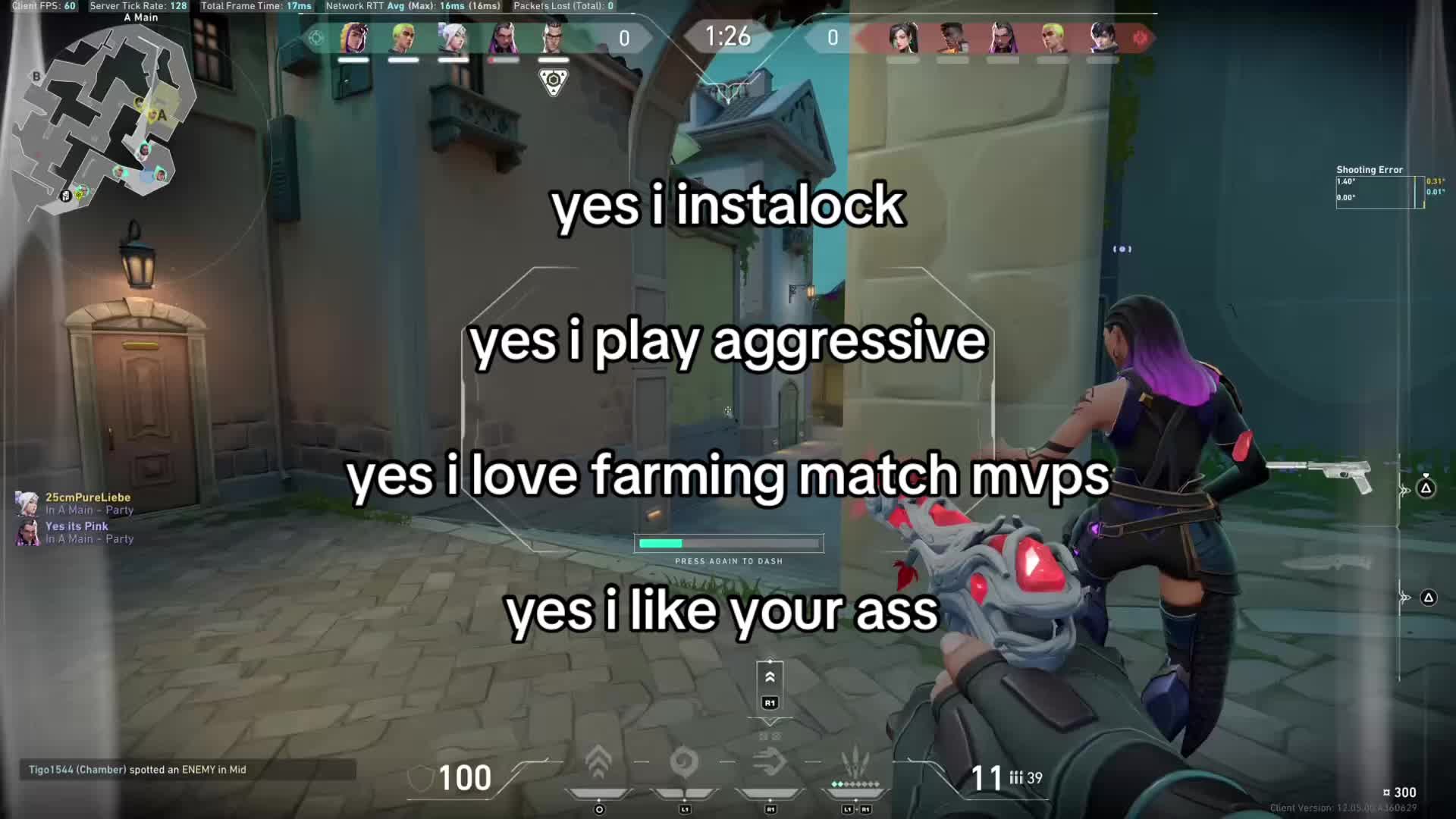 @MRNONCHALANT