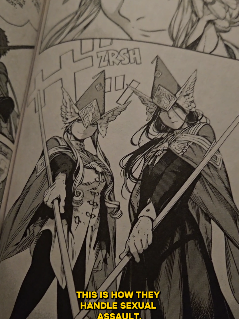 @Still no Dark Rise book 3 🫠