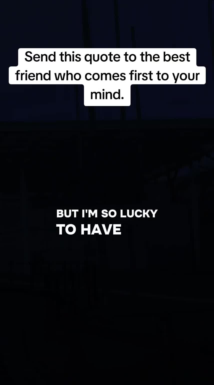 @Motivation