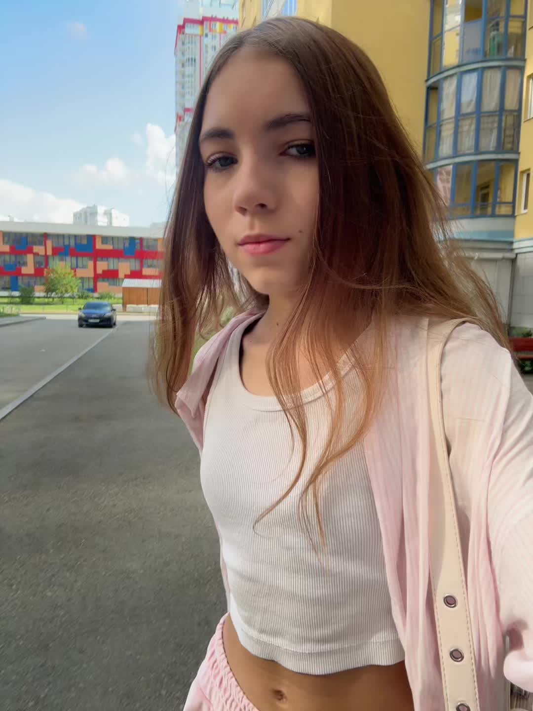 @Тгк: Ликины истории
