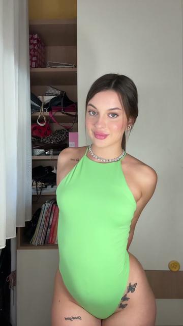 @Chiara Garzia