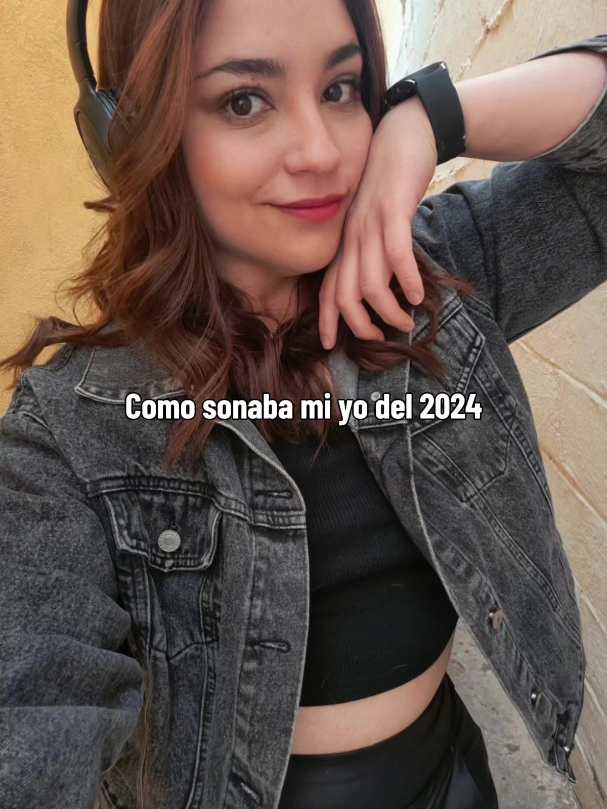 @Victoria Chacón