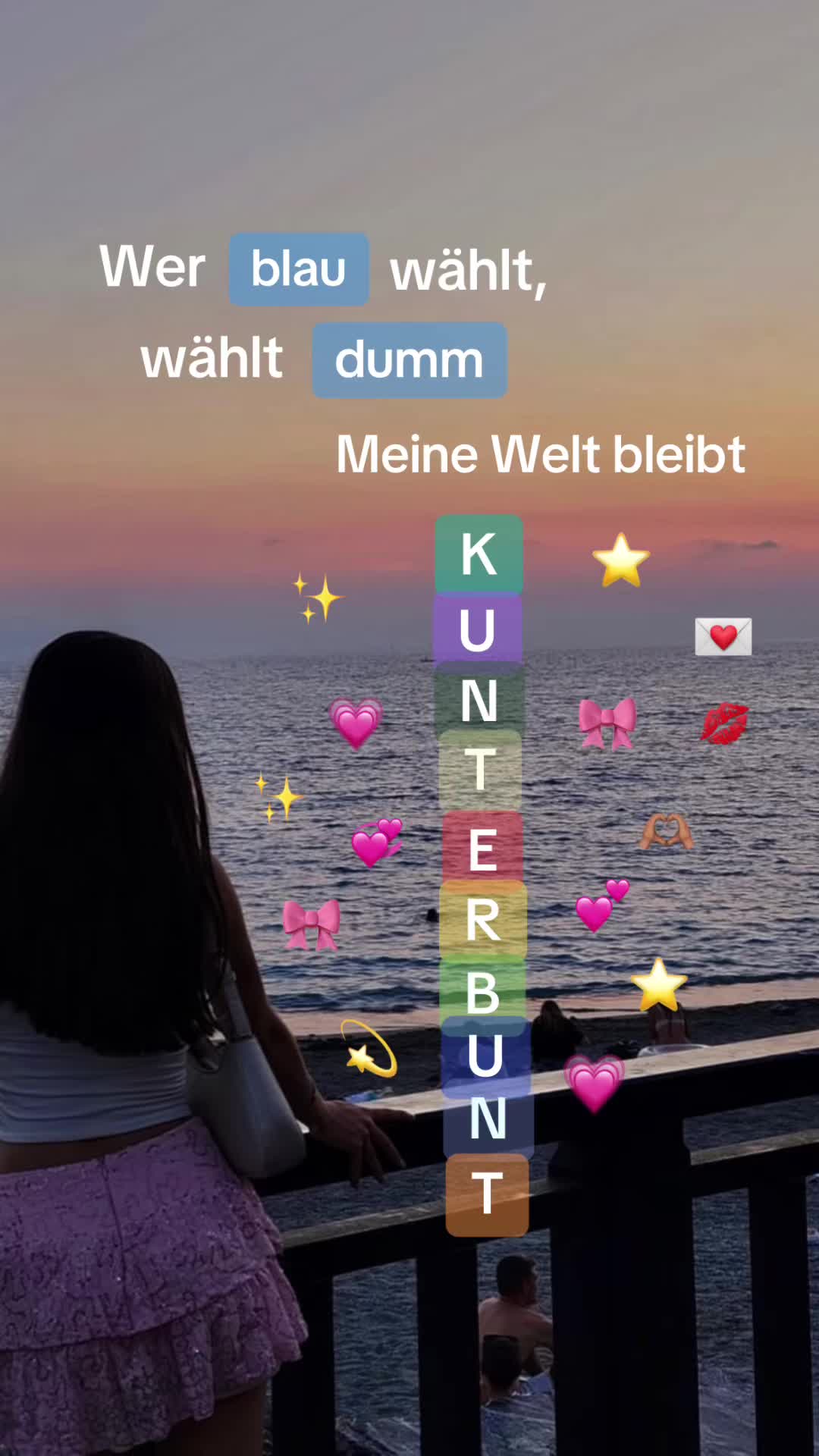 @M♡