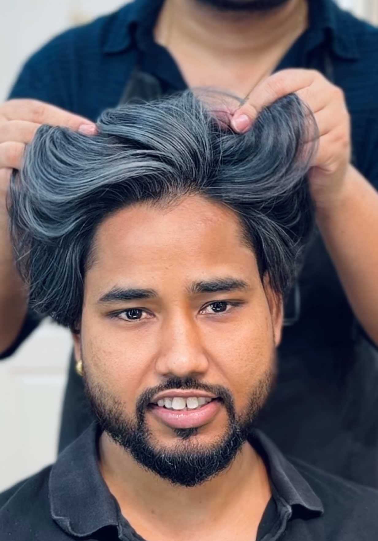 @H&A Hair studio Aashis🇳🇵🇵🇹
