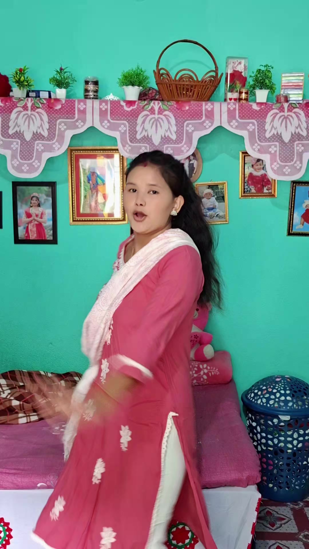 @अरुणा कुवर 🦋🌿